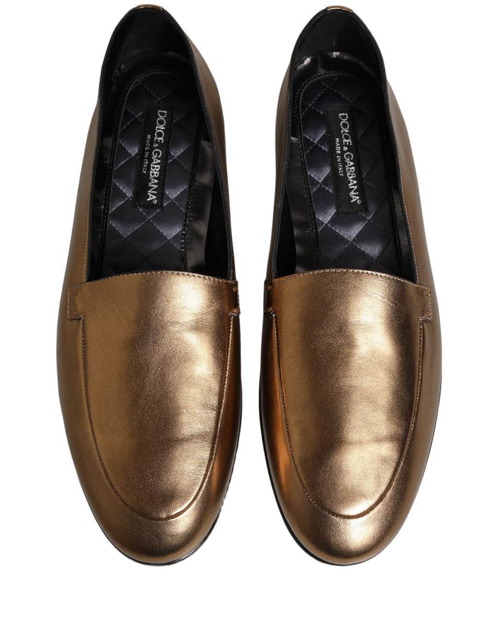 DOLCE & GABBANA loferiai