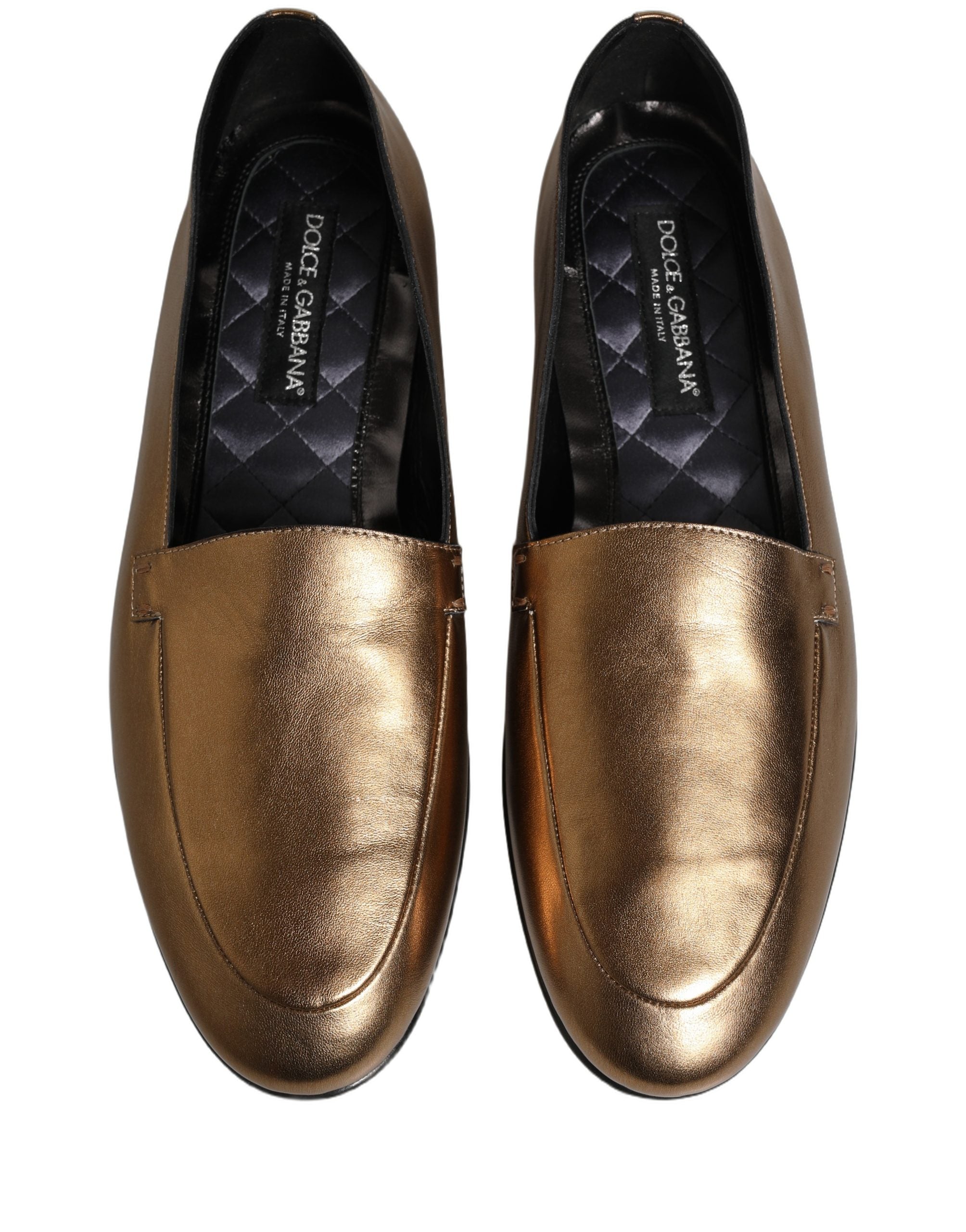 DOLCE & GABBANA loferiai