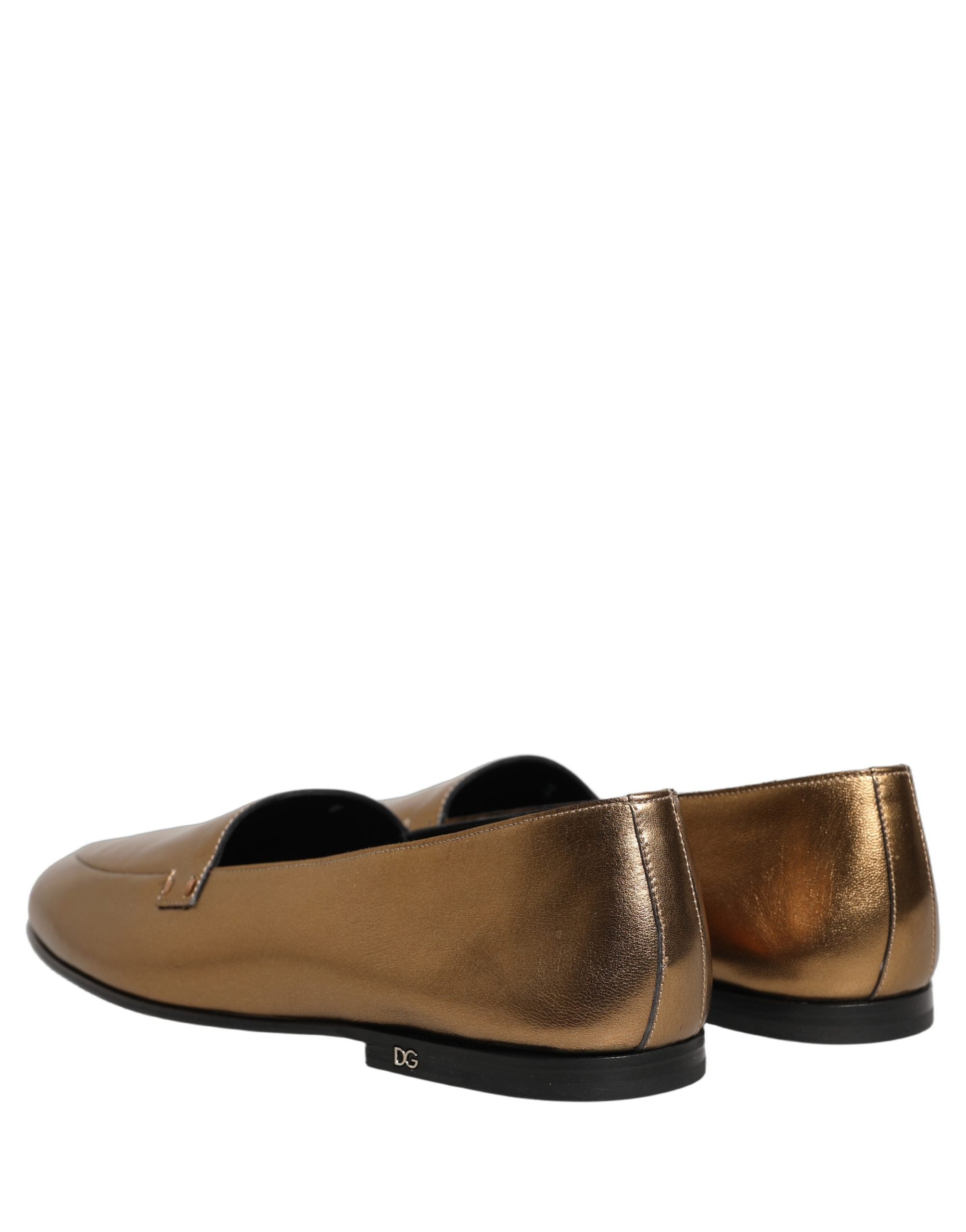 DOLCE & GABBANA loferiai