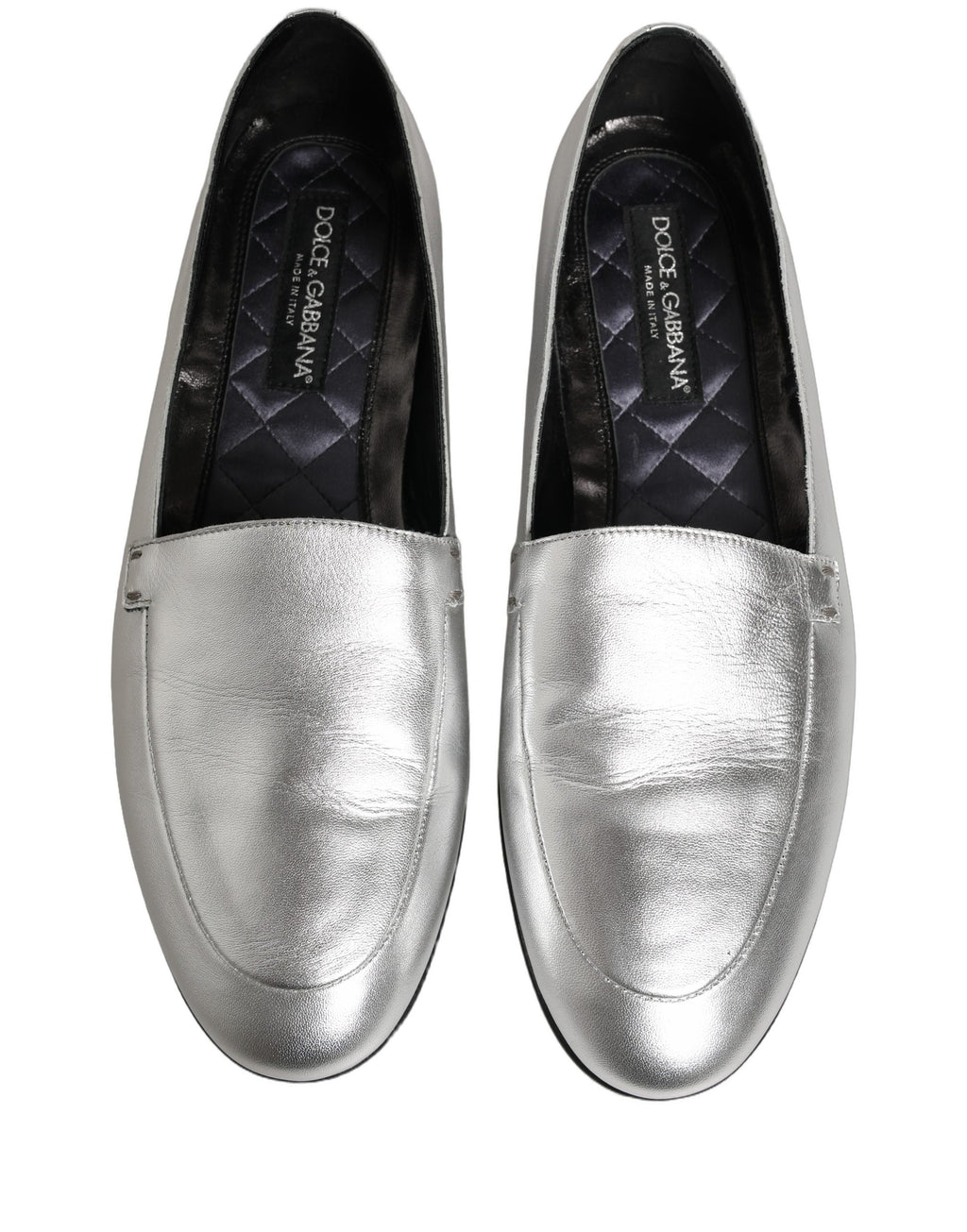 DOLCE & GABBANA loferiai