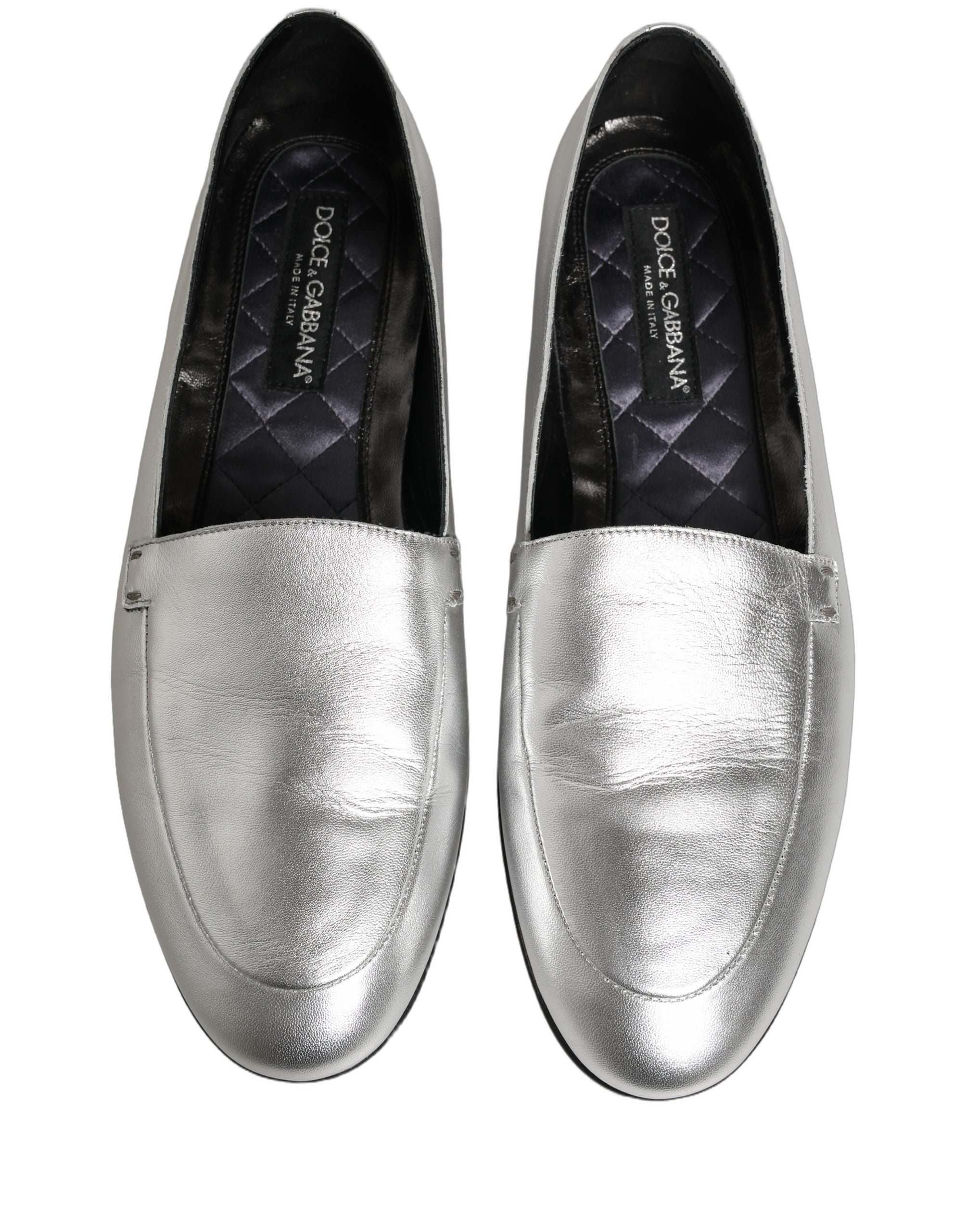 DOLCE & GABBANA loferiai