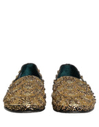DOLCE & GABBANA loferiai