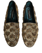 DOLCE & GABBANA loferiai