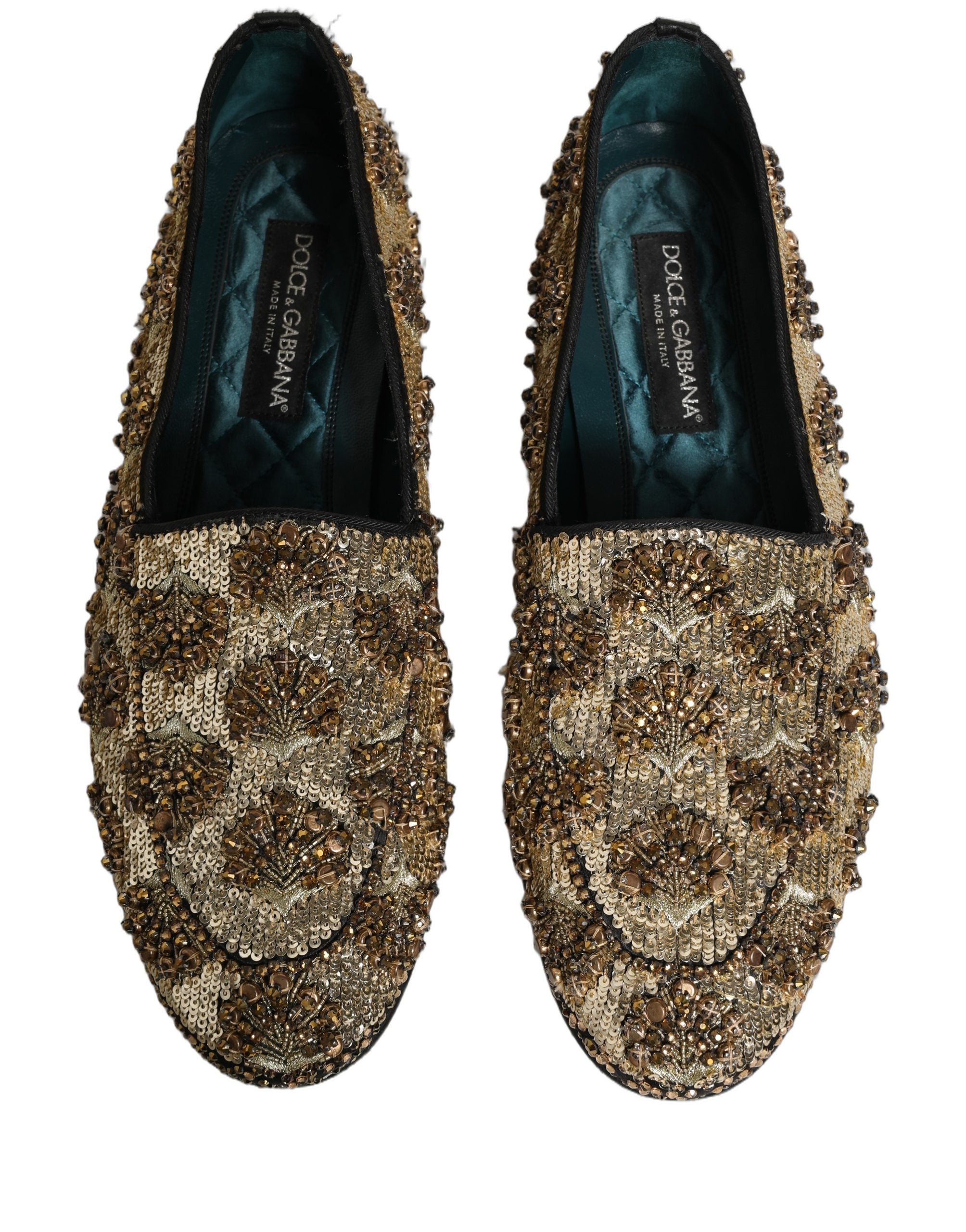 DOLCE & GABBANA loferiai