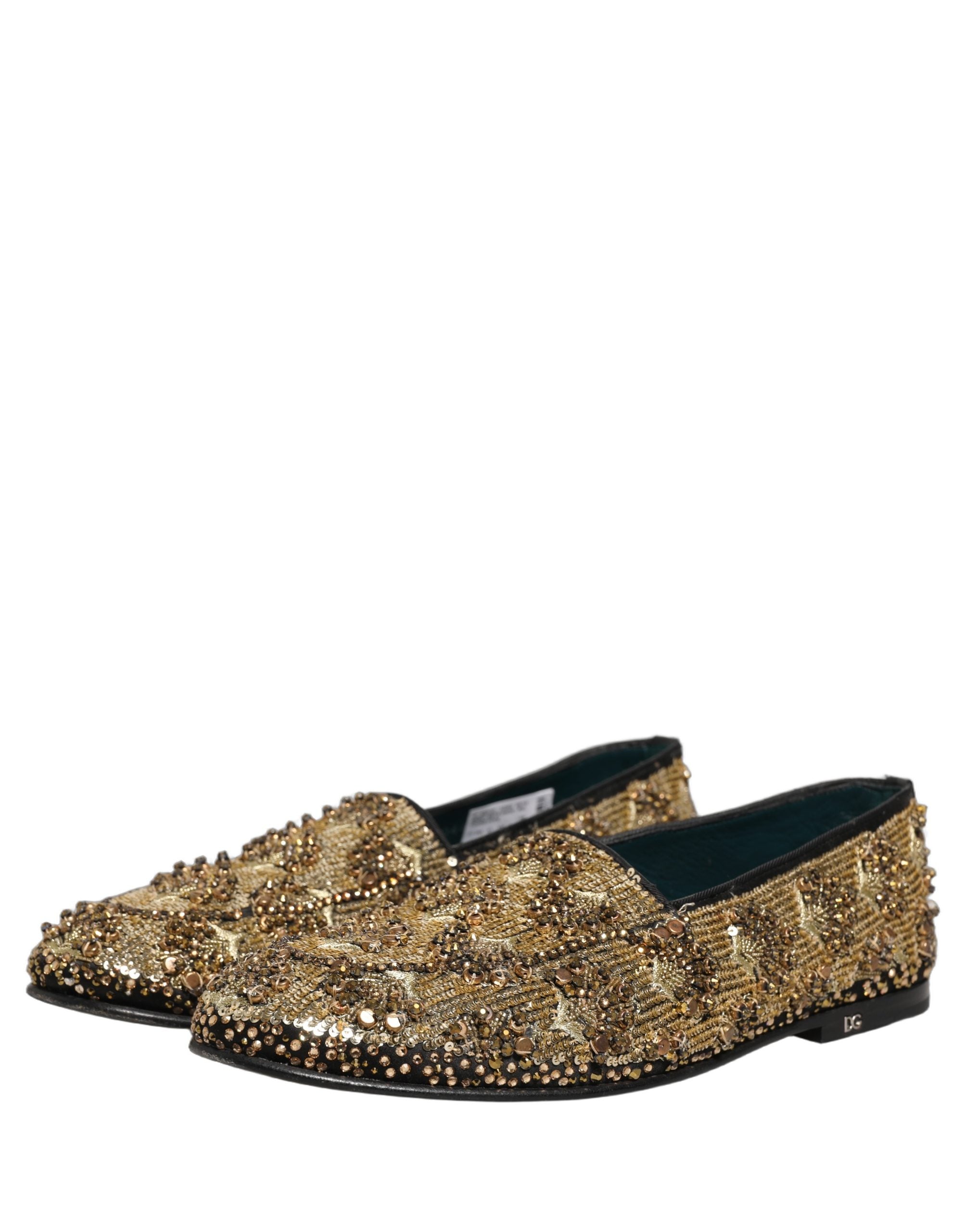 DOLCE & GABBANA loferiai