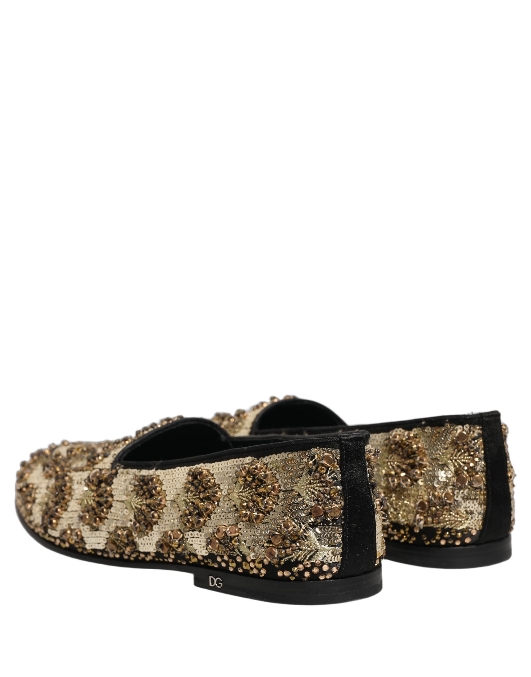 DOLCE & GABBANA loferiai