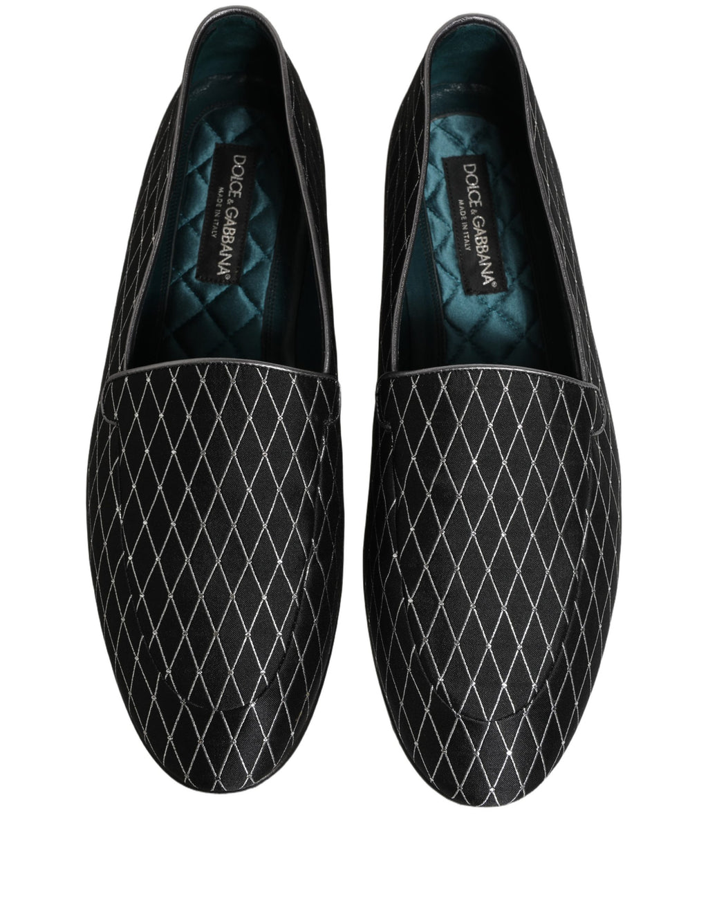 DOLCE & GABBANA loferiai