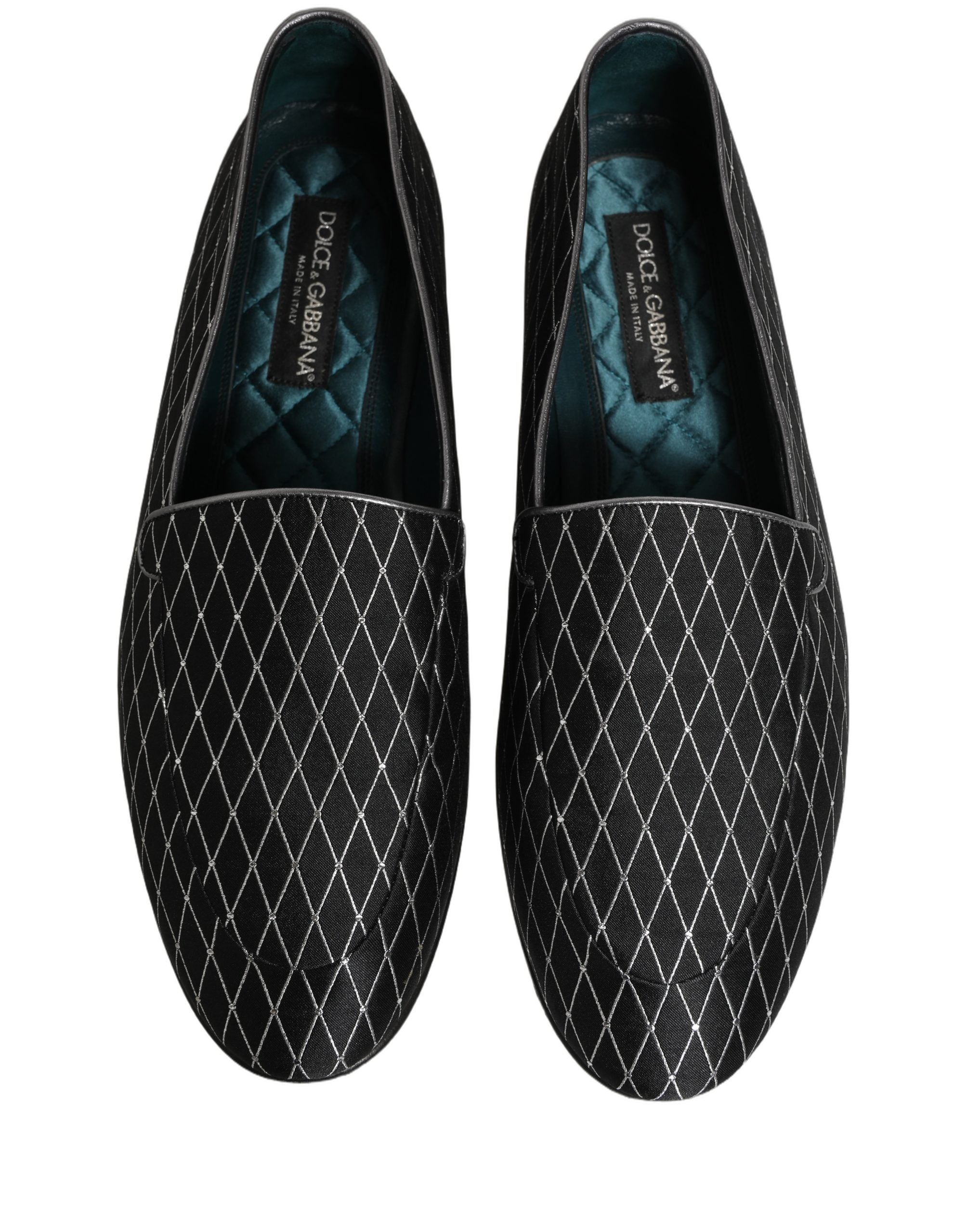 DOLCE & GABBANA loferiai