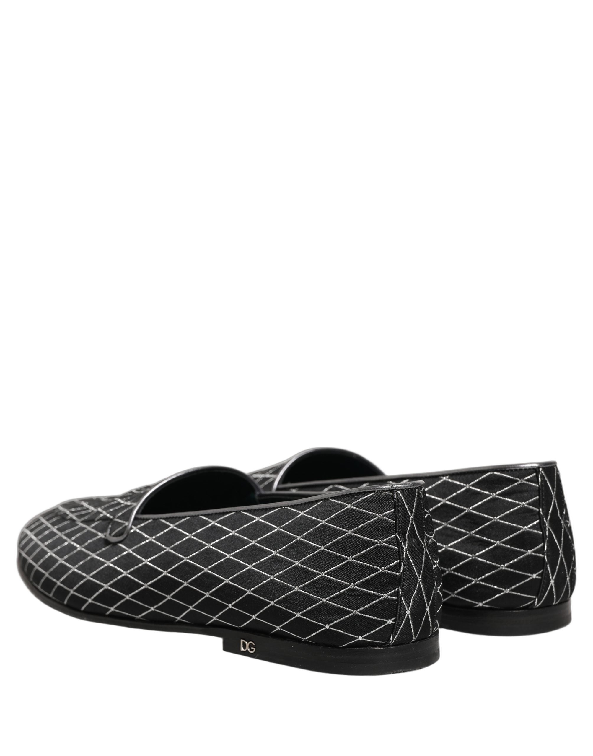 DOLCE & GABBANA loferiai