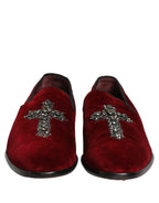 DOLCE & GABBANA loferiai