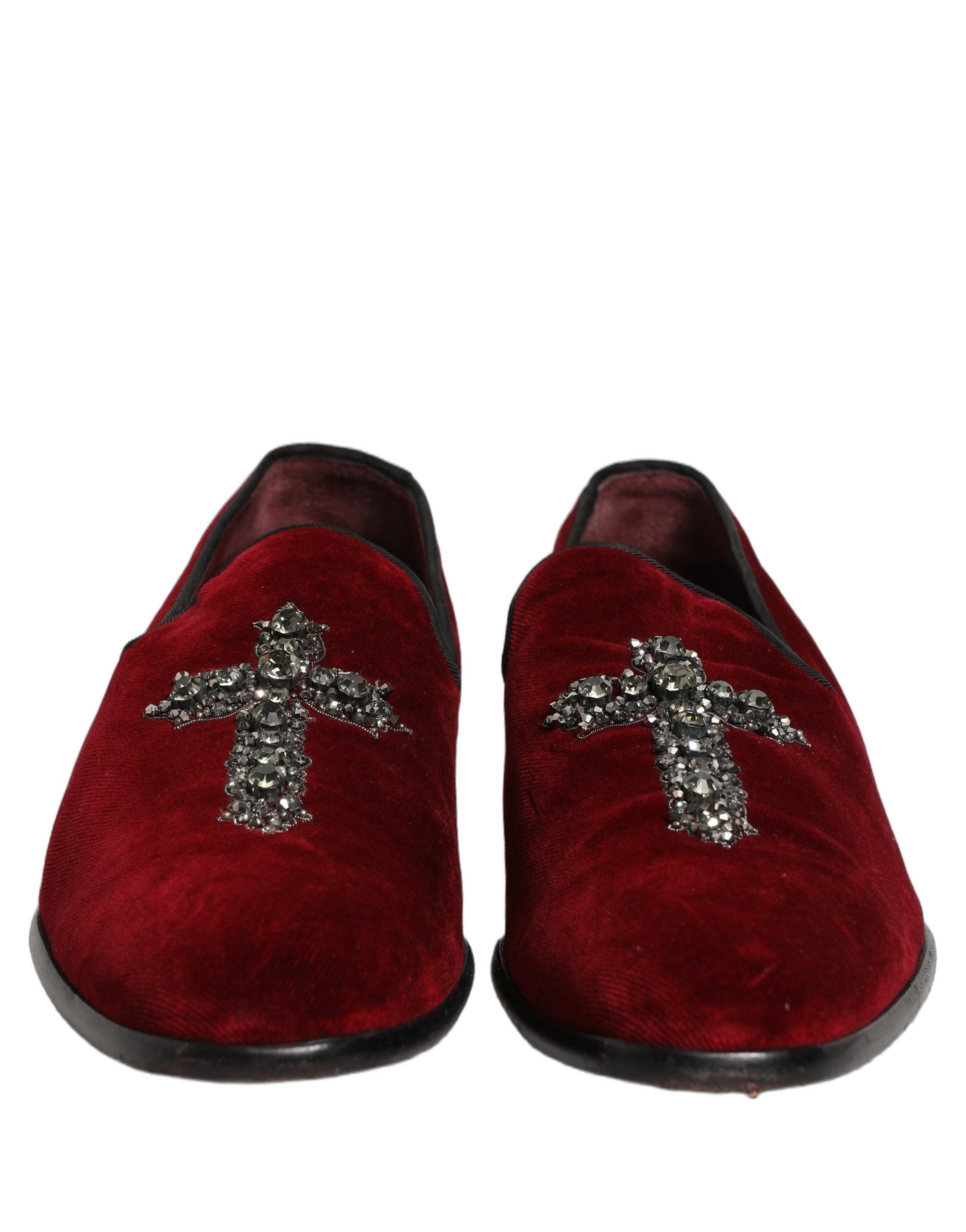 DOLCE & GABBANA loferiai