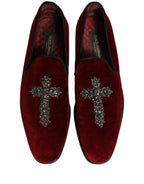 DOLCE & GABBANA loferiai