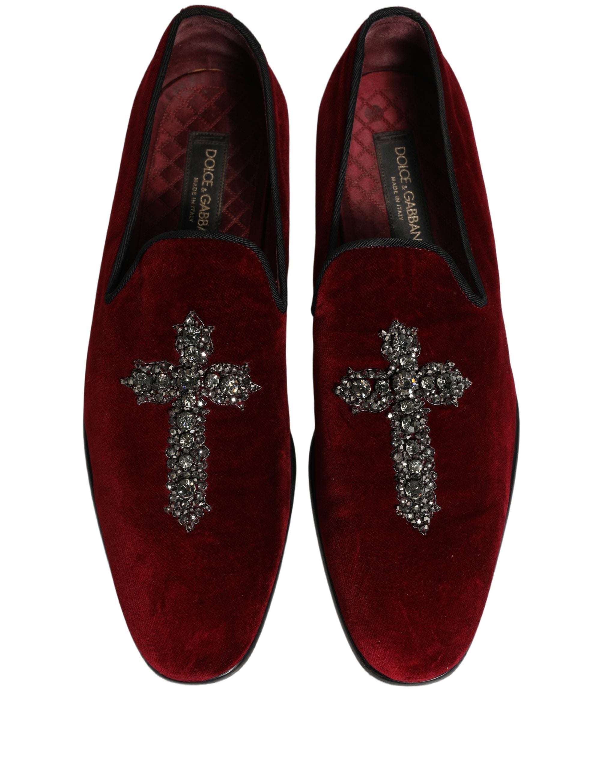 DOLCE & GABBANA loferiai