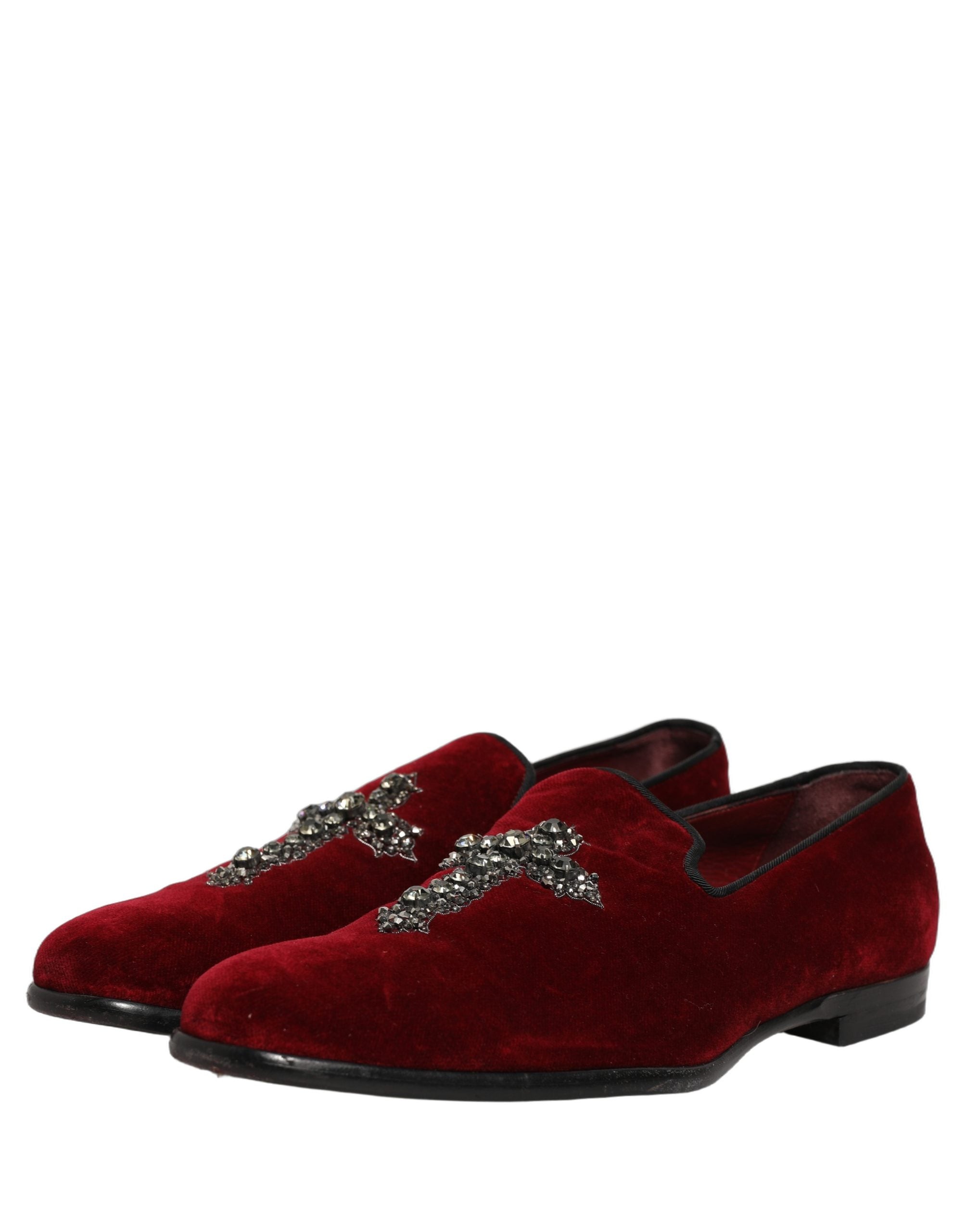DOLCE & GABBANA loferiai