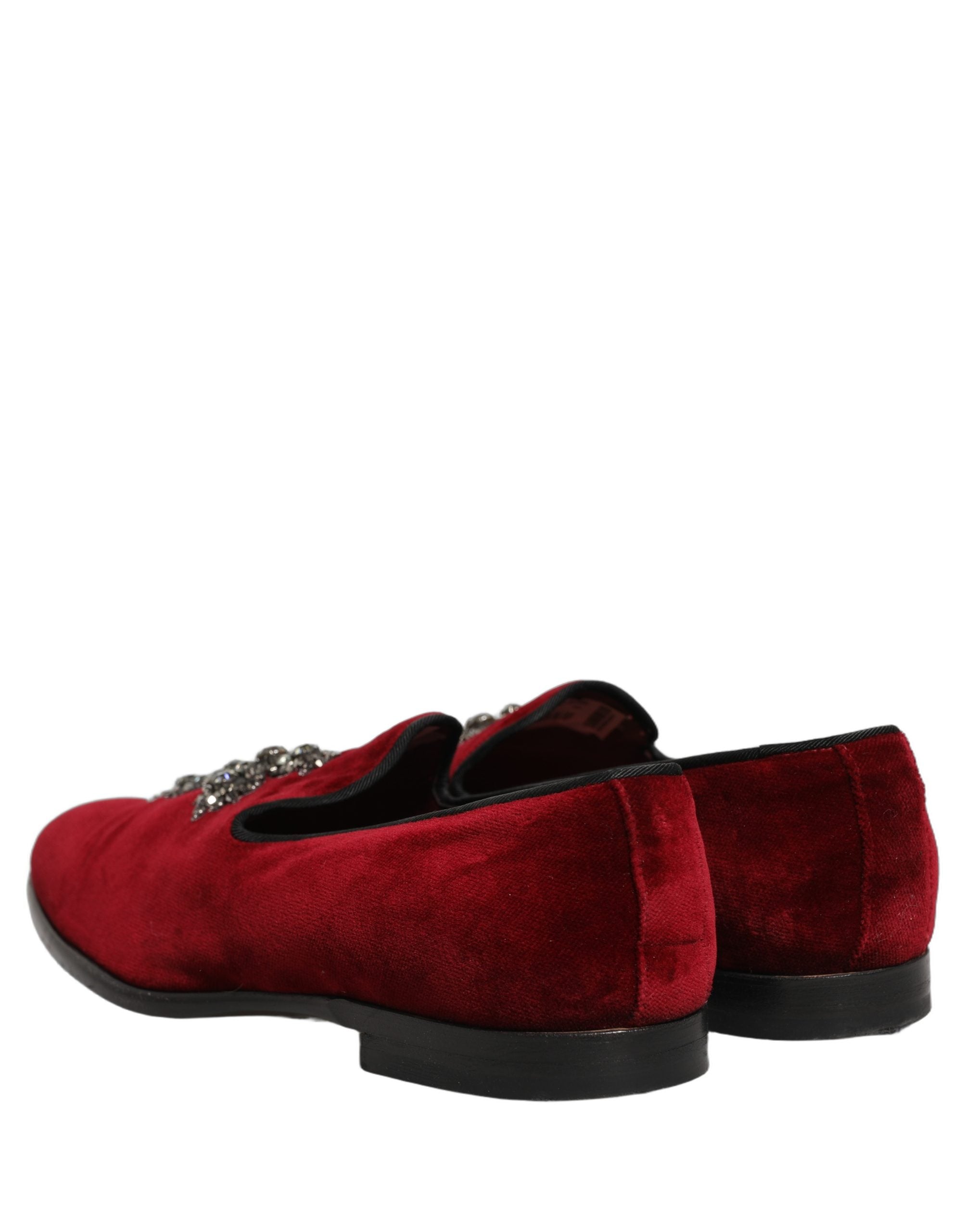 DOLCE & GABBANA loferiai