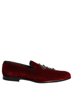 DOLCE & GABBANA loferiai