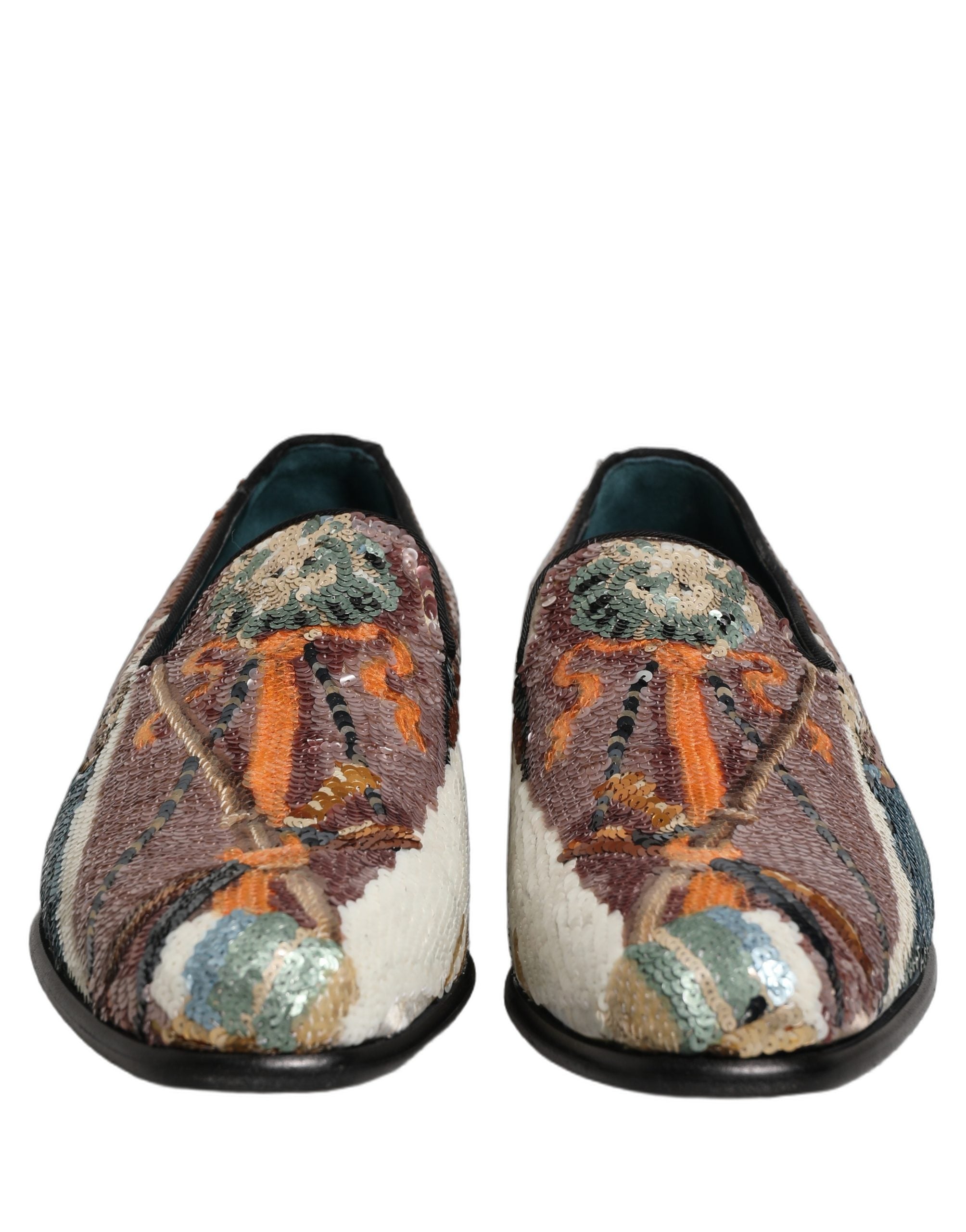 DOLCE & GABBANA loferiai