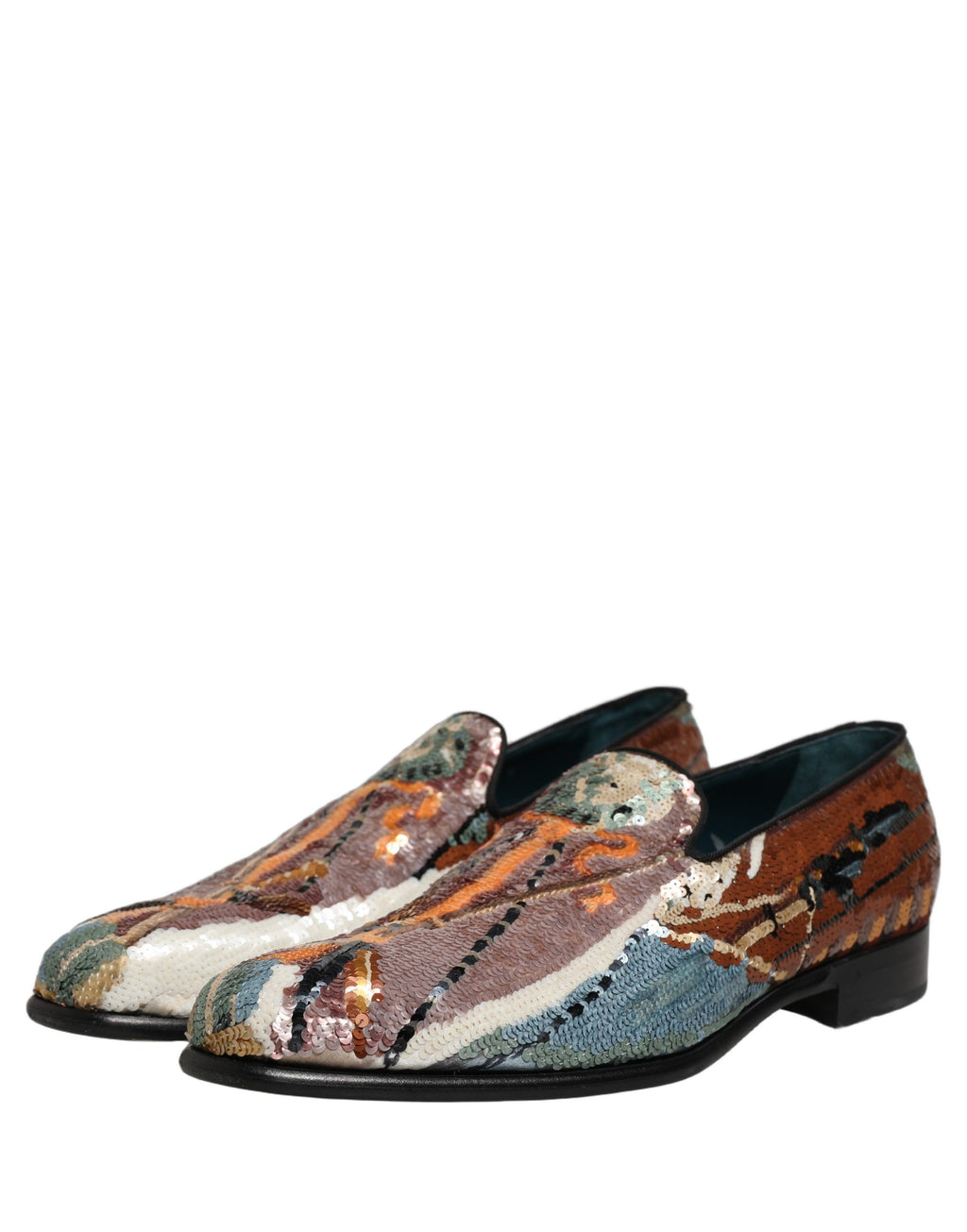DOLCE & GABBANA loferiai