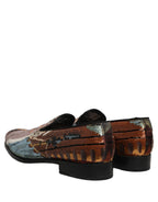 DOLCE & GABBANA loferiai
