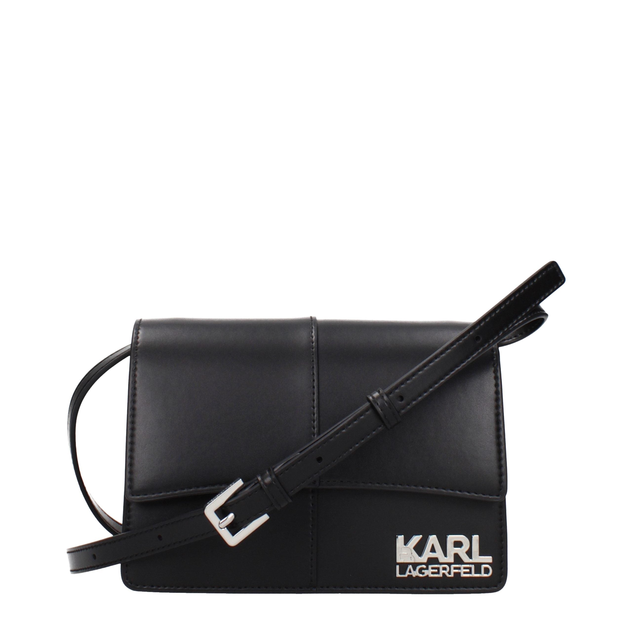 KARL LAGERFELD rankinė