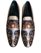 DOLCE & GABBANA loferiai