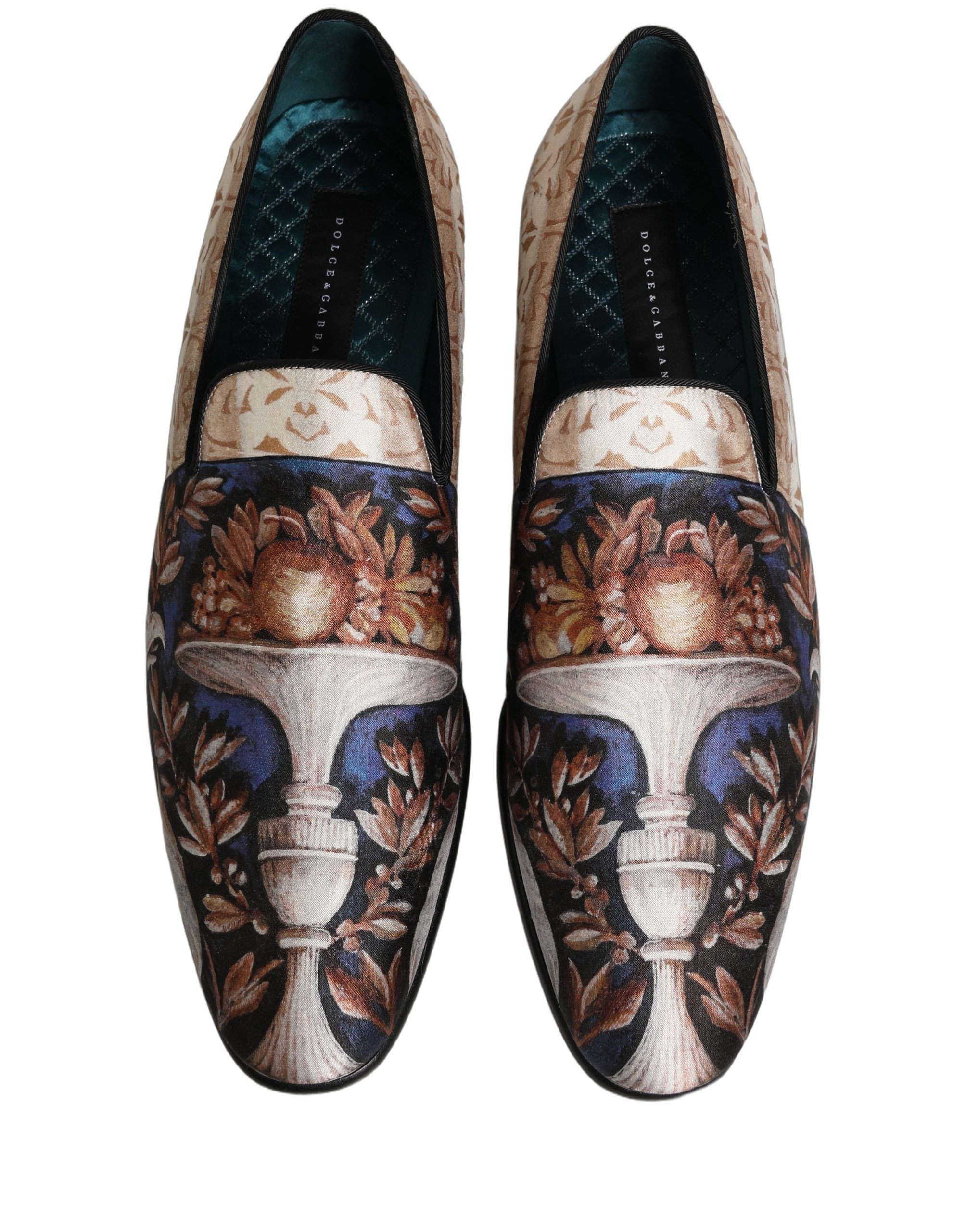 DOLCE & GABBANA loferiai