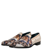 DOLCE & GABBANA loferiai
