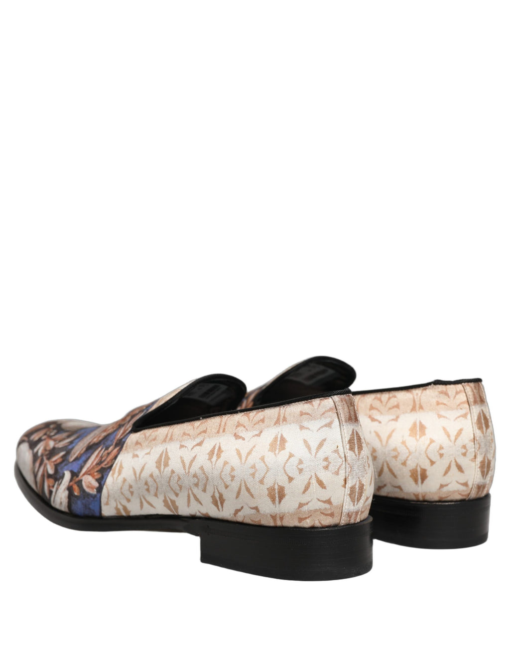 DOLCE & GABBANA loferiai