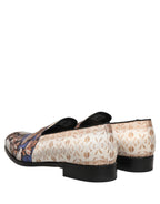 DOLCE & GABBANA loferiai