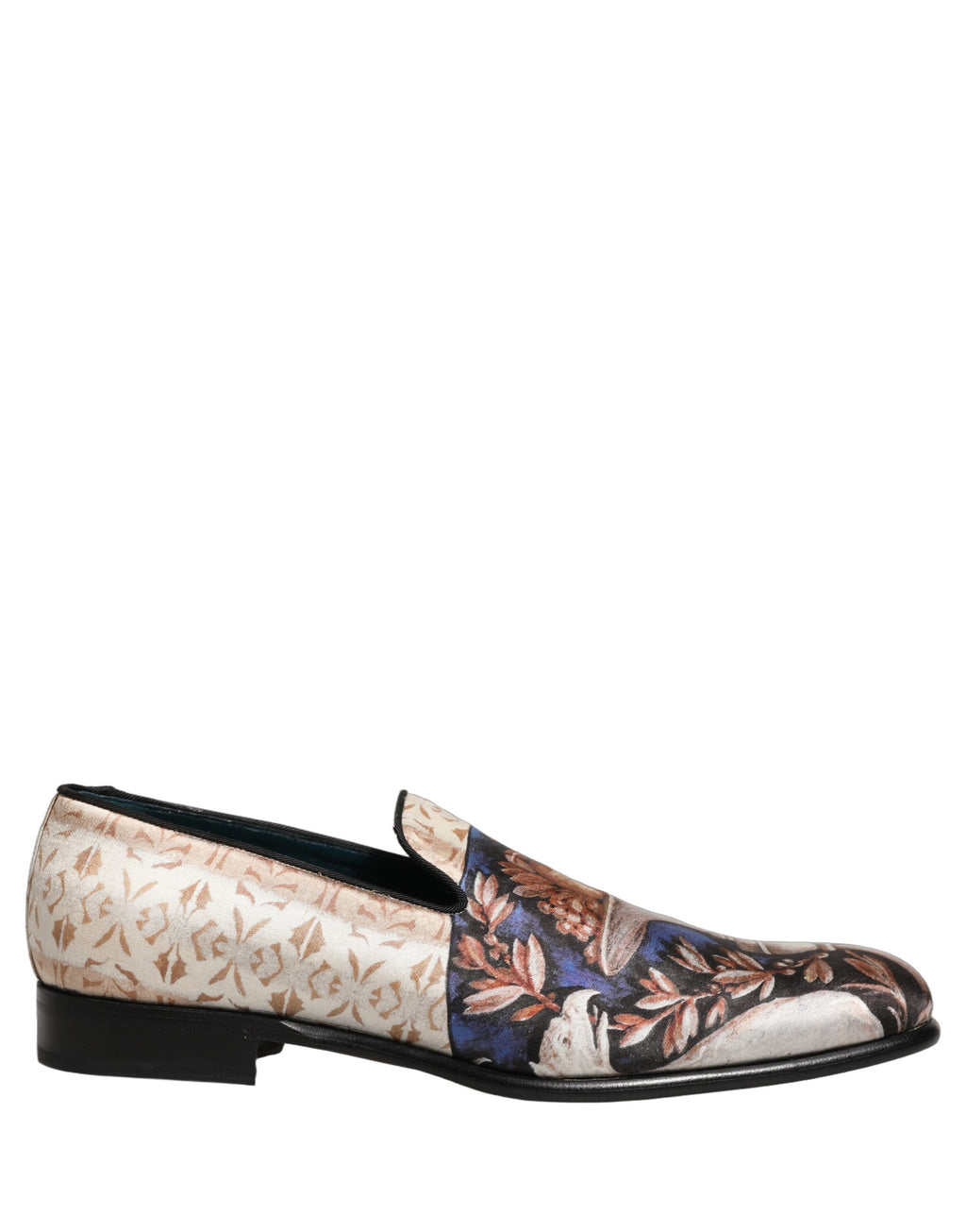 DOLCE & GABBANA loferiai