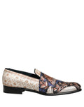 DOLCE & GABBANA loferiai