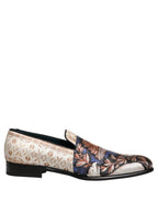 DOLCE & GABBANA loferiai