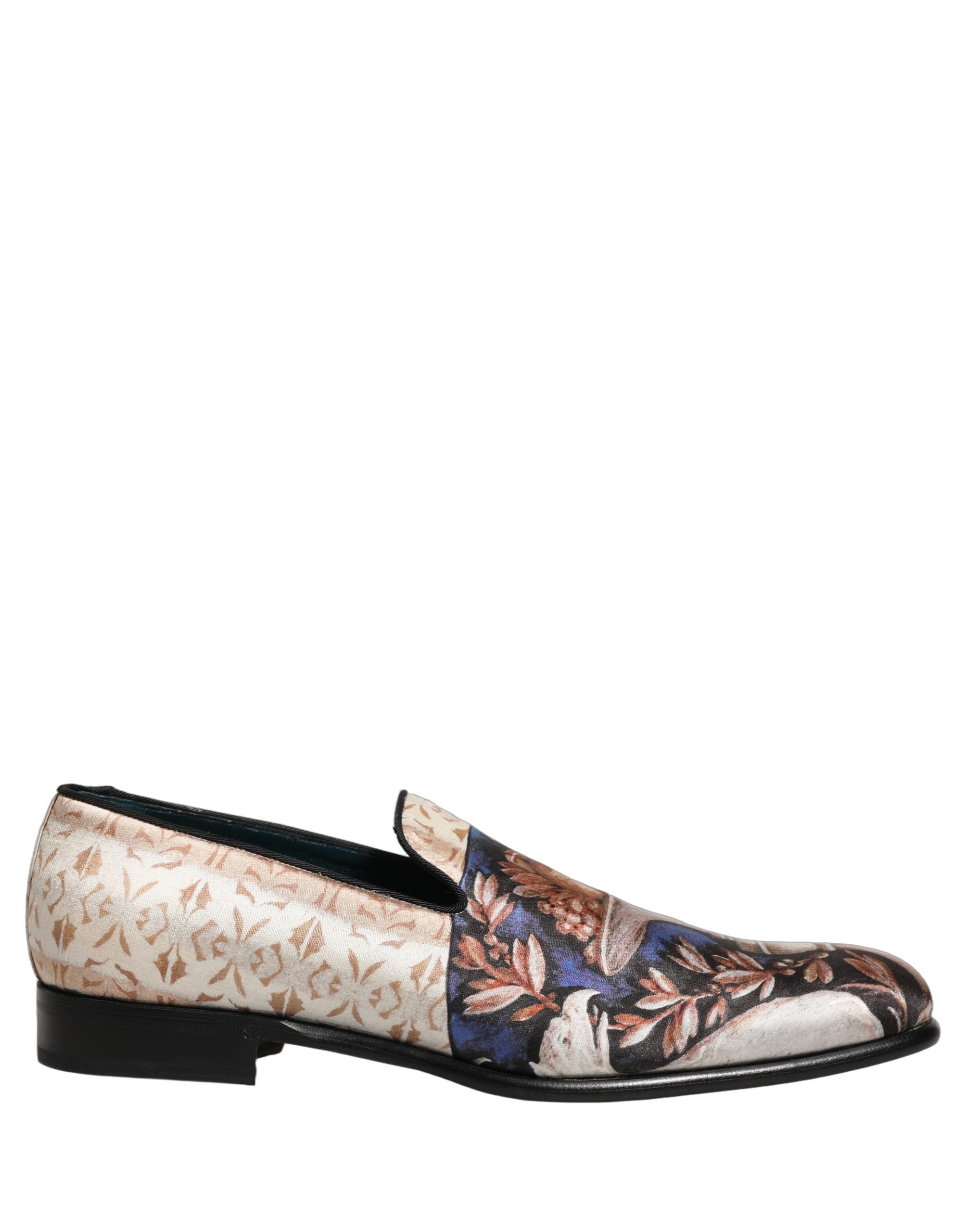 DOLCE & GABBANA loferiai