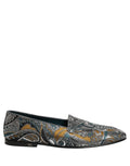 DOLCE & GABBANA loferiai
