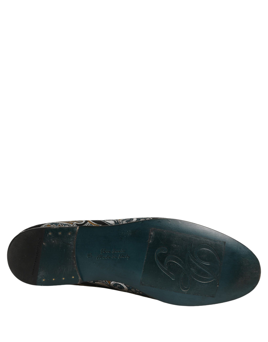 DOLCE & GABBANA loferiai