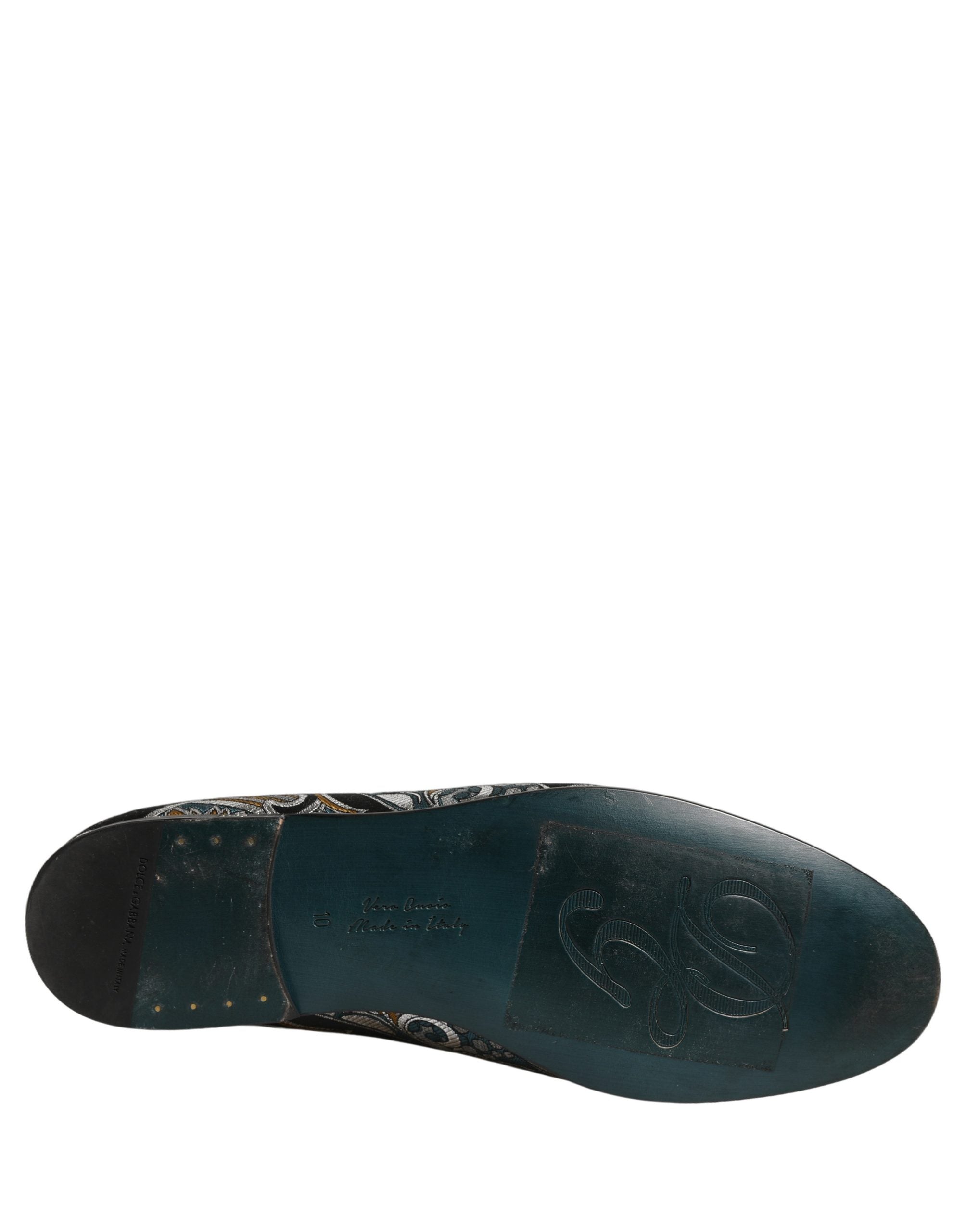 DOLCE & GABBANA loferiai