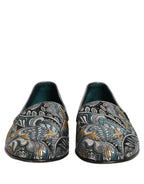 DOLCE & GABBANA loferiai