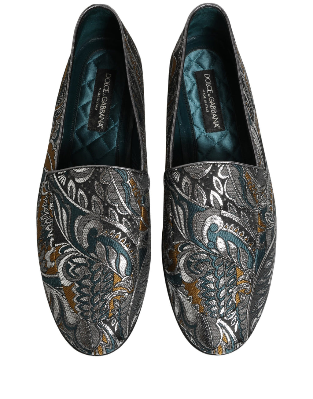 DOLCE & GABBANA loferiai