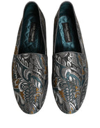 DOLCE & GABBANA loferiai