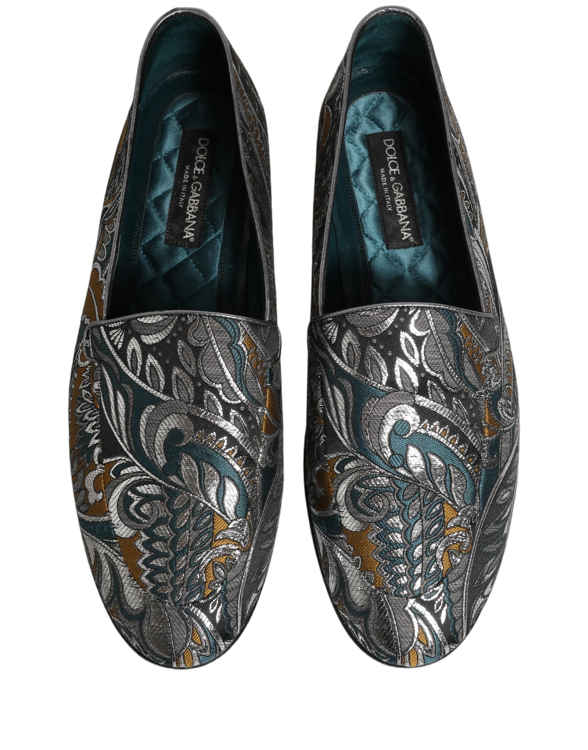 DOLCE & GABBANA loferiai
