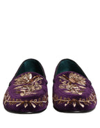 DOLCE & GABBANA loferiai