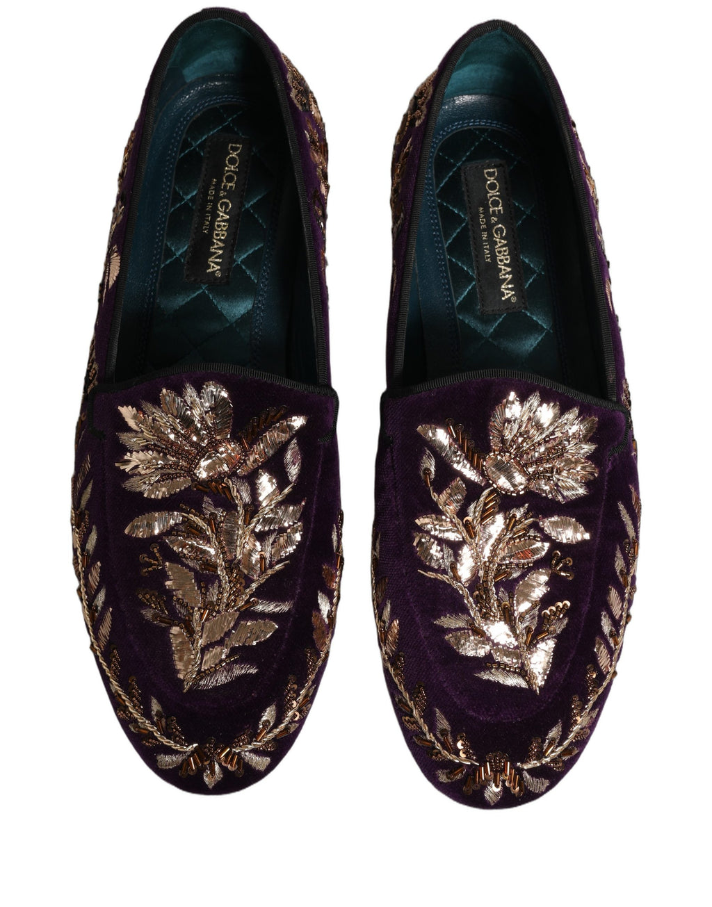 DOLCE & GABBANA loferiai
