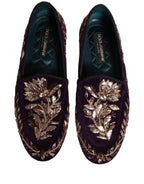 DOLCE & GABBANA loferiai