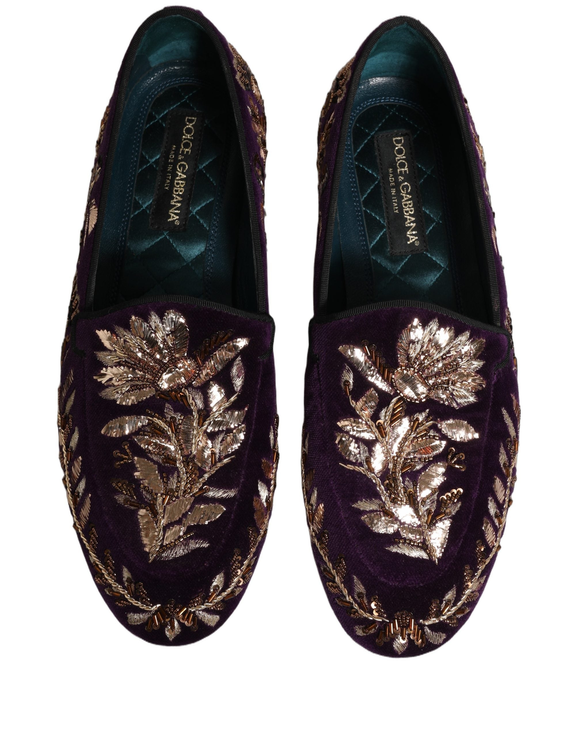 DOLCE & GABBANA loferiai