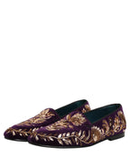 DOLCE & GABBANA loferiai