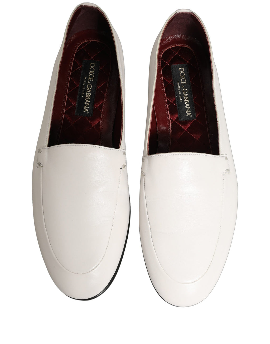 DOLCE & GABBANA loferiai