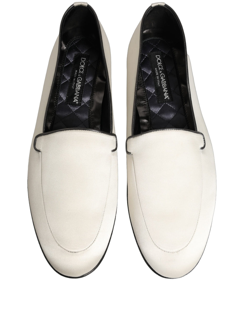 DOLCE & GABBANA loferiai