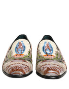 DOLCE & GABBANA loferiai