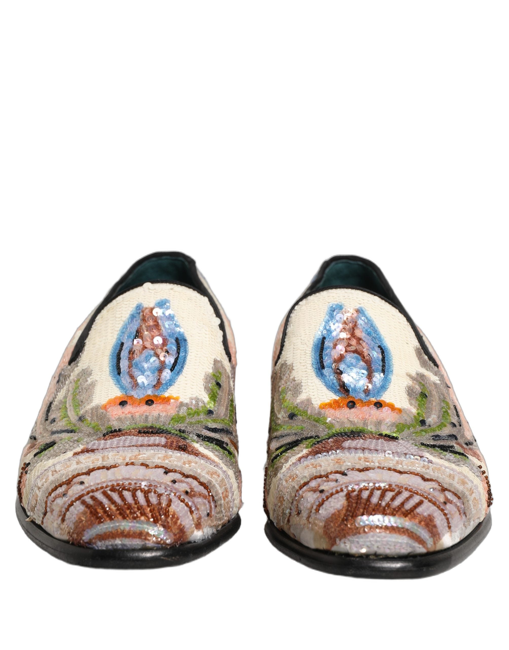 DOLCE & GABBANA loferiai
