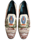 DOLCE & GABBANA loferiai